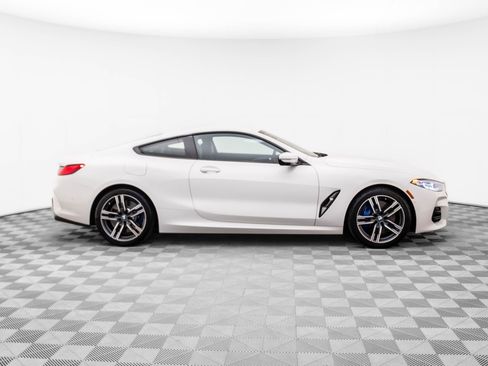 Used 2024 BMW 840i xDrive 840i w/ Driving Assistance Package image 6