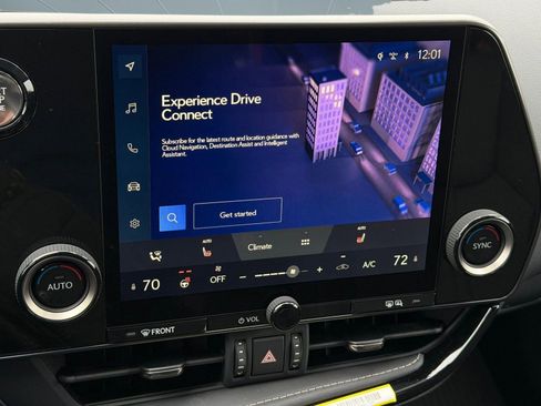 Certified 2026 Lexus NX 350 AWD w/ Accessory Package (2T) image 28