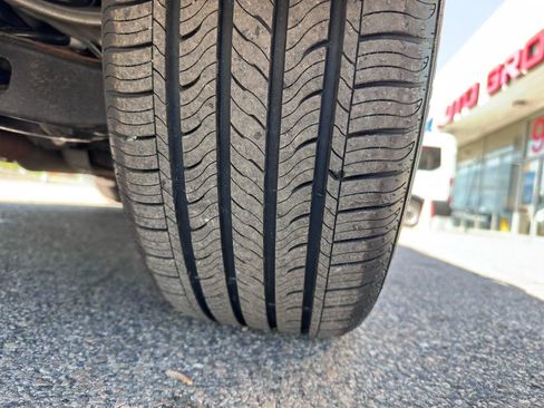 Used 2023 Nissan Altima 2.5 SV AWD/4WD image 44