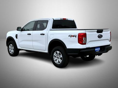 New 2025 Ford Ranger XL w/ Trailer Tow Package image 7