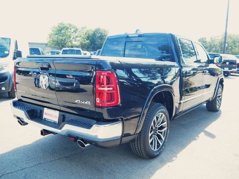 New 2026 RAM 1500 Limited image 6