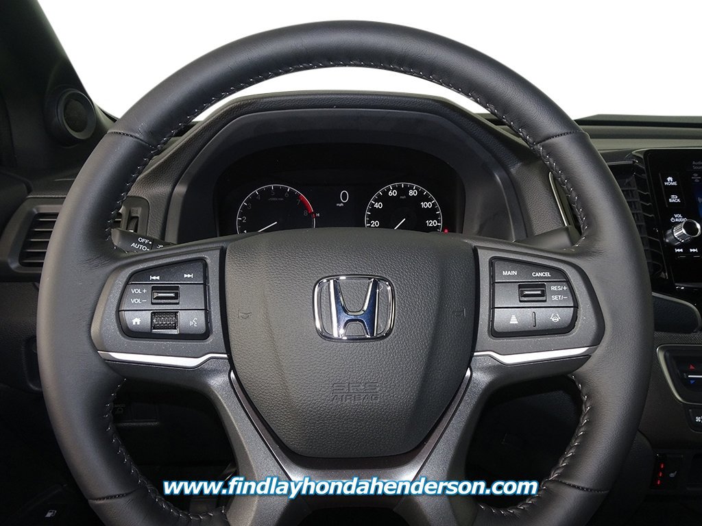 New 2026 Honda Ridgeline RTL image 14