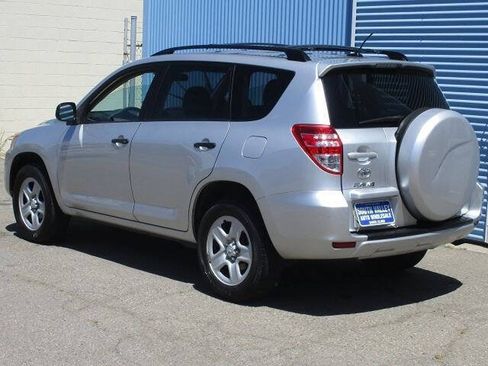 Used 2011 Toyota RAV4 2WD w/ Base L4 Extra Value Pkg image 4