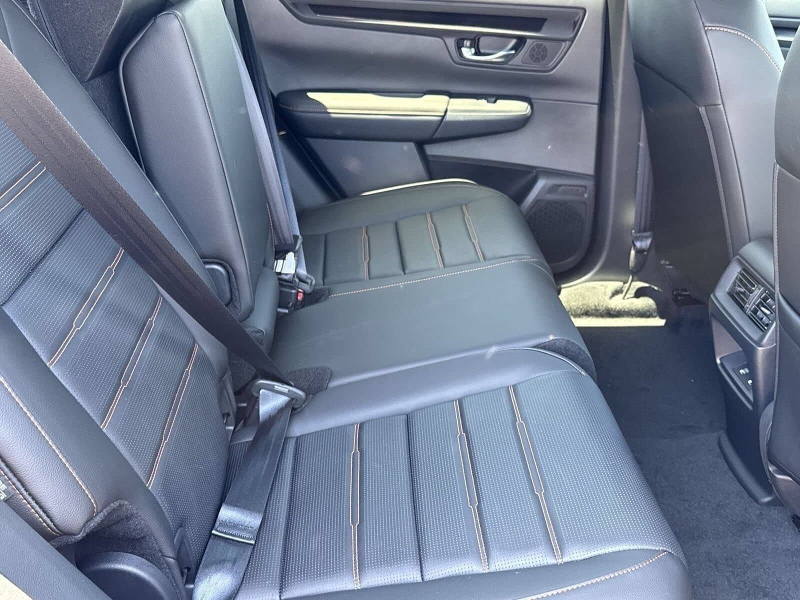 New 2027 Honda CR-V Sport-L image 10