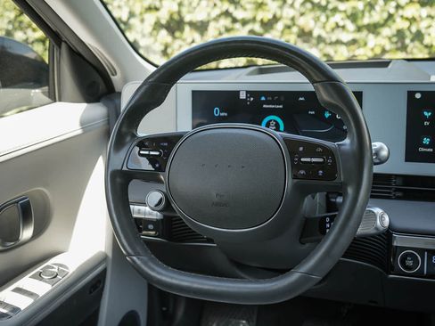 Used 2024 Hyundai Ioniq 5 Limited RWD image 15