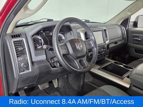 Used 2013 RAM 1500 Big Horn image 13