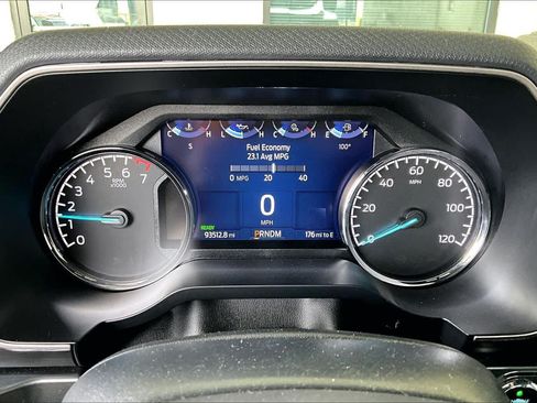 Used 2021 Ford F150 XLT w/ Equipment Group 302A High AWD/4WD image 25