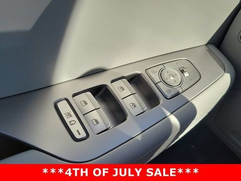 New 2025 Hyundai Palisade SEL FWD image 15