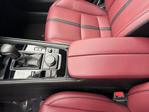 Used 2025 MAZDA CX-50 2.5 Hybrid w/ Premium Plus Pkg AWD/4WD image 44