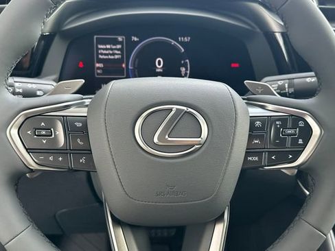 New 2026 Lexus RZ 350e 2WD image 19