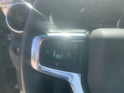 Used 2024 Chevrolet Blazer LT FWD image 10