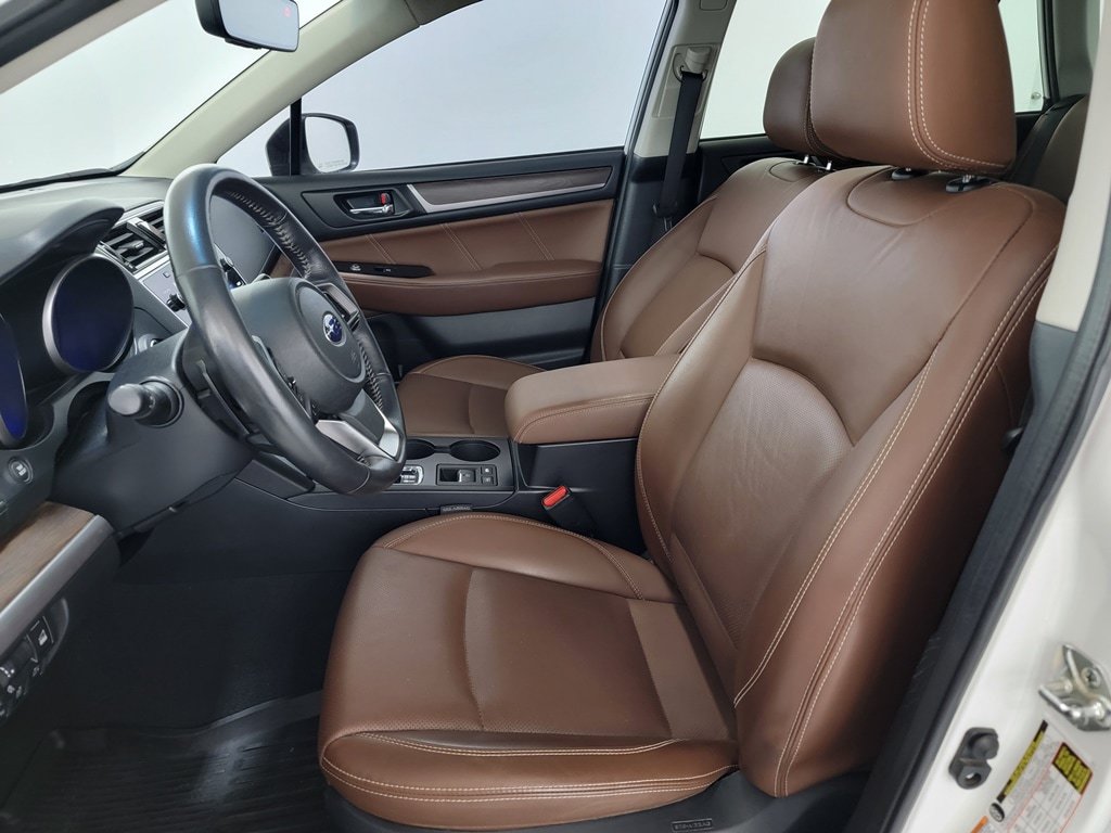 Used 2018 Subaru Outback 3.6R Touring w/ Protection Package #1 AWD/4WD image 13