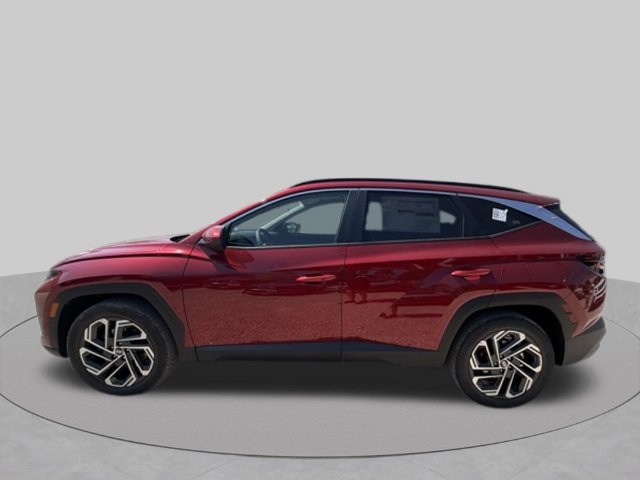 New 2026 Hyundai Tucson SEL Plus FWD image 6