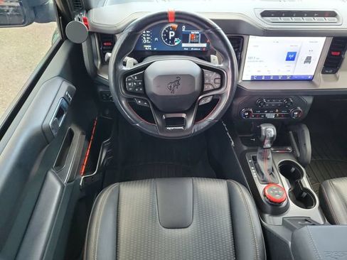 Used 2024 Ford Bronco Raptor AWD/4WD image 17
