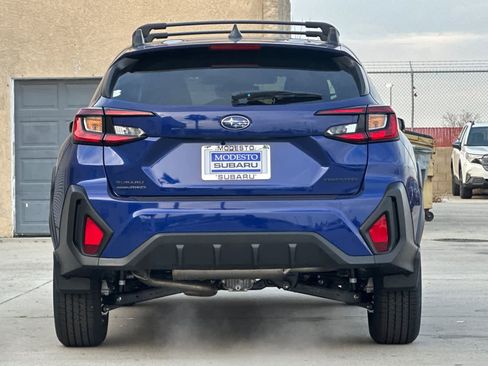 New 2026 Subaru Crosstrek 2.0i Premium image 4