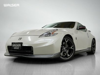 Used 2014 Nissan 370Z NISMO w/ Bose Package