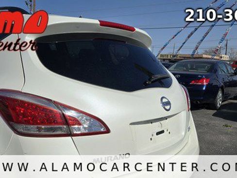 Used 2012 Nissan Murano SL image 12