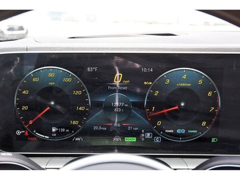 Used 2023 Mercedes-Benz GLS 450 4MATIC image 14