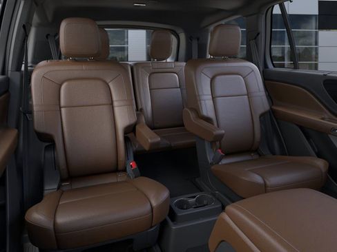 New 2026 Lincoln Aviator Reserve image 11