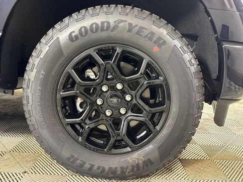 New 2026 Ford F150 XLT w/ Equipment Group 302A MID AWD/4WD image 16