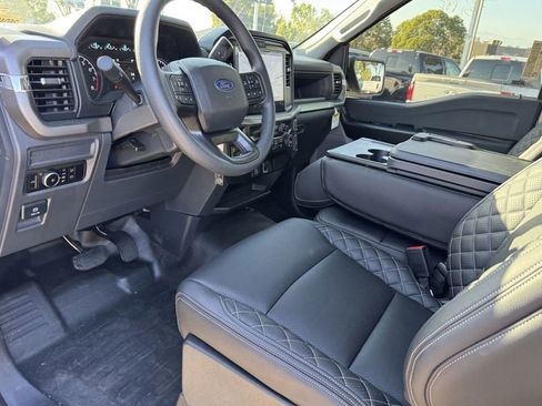New 2026 Ford F150 XL w/ Equipment Group 103A High AWD/4WD image 14