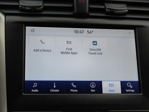 Used 2019 Ford Fusion SE image 35