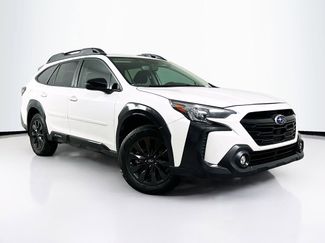 Used 2024 Subaru Outback Onyx Edition XT w/ Popular Package #2 video 1