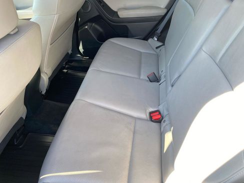 Used 2015 Subaru Forester 2.5i Touring w/ Eyesight & Navigation System image 11