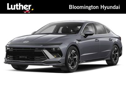 New 2026 Hyundai Sonata SEL
