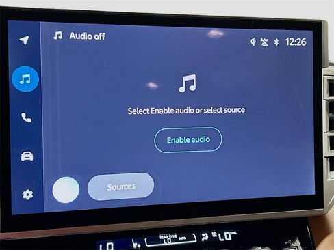 New 2025 Toyota Sequoia 1794 Edition image 14