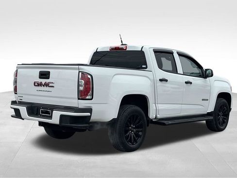 Used 2022 GMC Canyon Elevation Standard w/ Convenience Package image 7