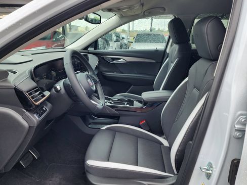 New 2026 Buick Envision Sport Touring AWD/4WD image 16