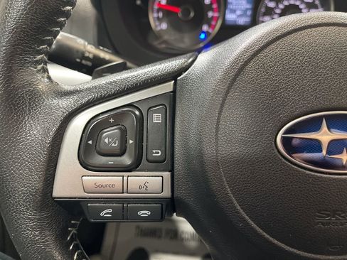 Used 2017 Subaru Forester 2.0XT Premium w/ Protection Package #1 image 21