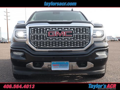 Used 2018 GMC Sierra 1500 Denali image 23