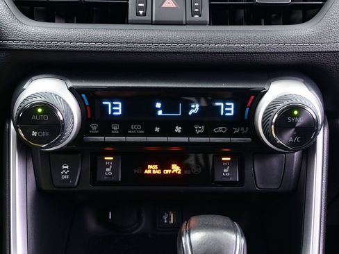 Used 2023 Toyota RAV4 XLE Premium AWD/4WD image 22