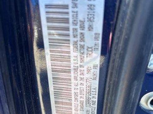 Used 2016 RAM 1500 Tradesman w/ Popular Equipment Group RWD image 11
