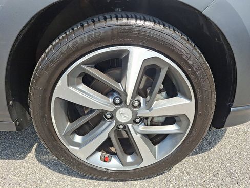 Used 2019 Hyundai Kona Ultimate AWD/4WD image 8