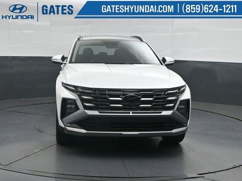 New 2026 Hyundai Tucson Limited AWD/4WD image 5