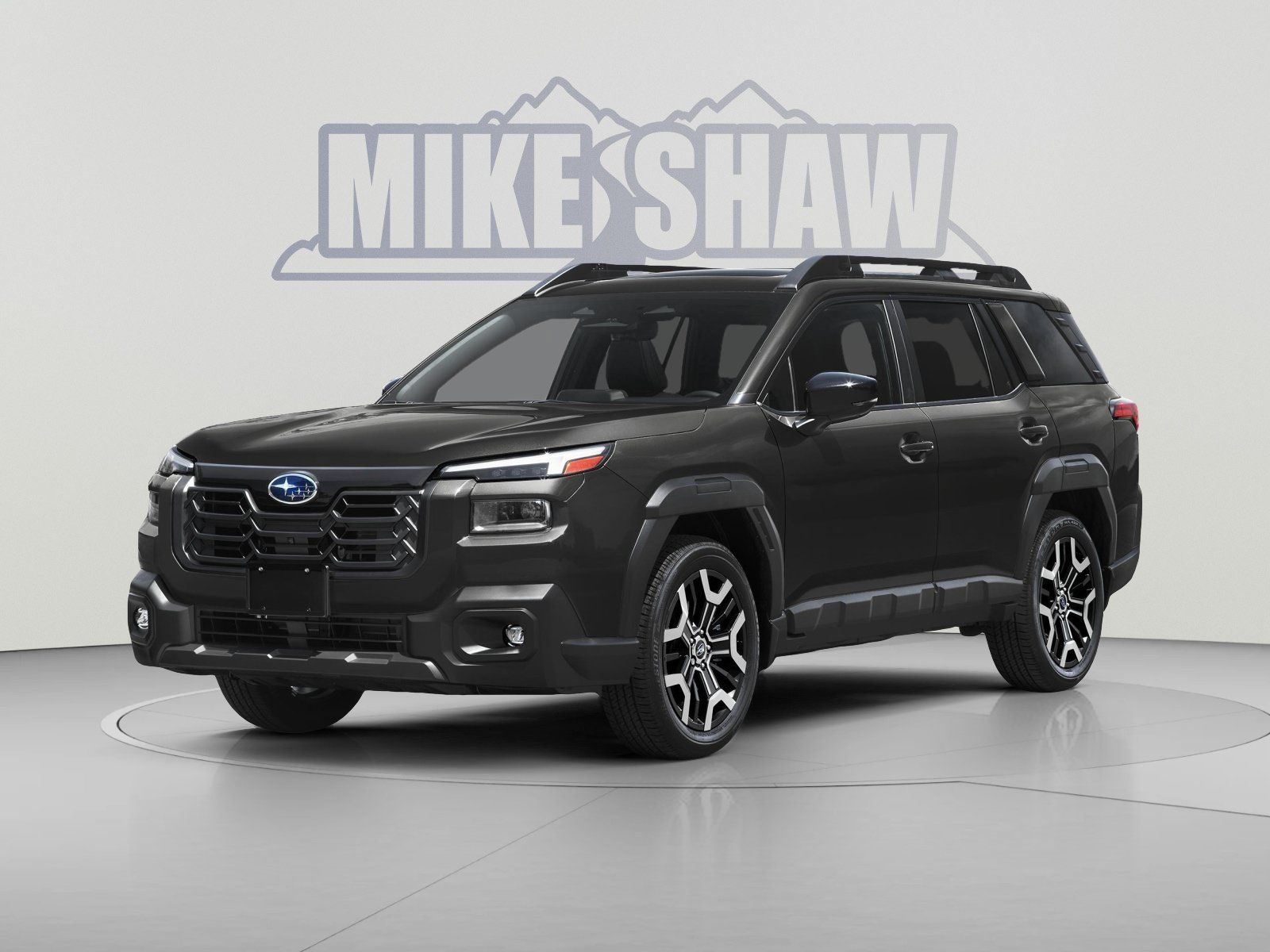 New 2026 Subaru Outback Touring XT AWD/4WD image 1