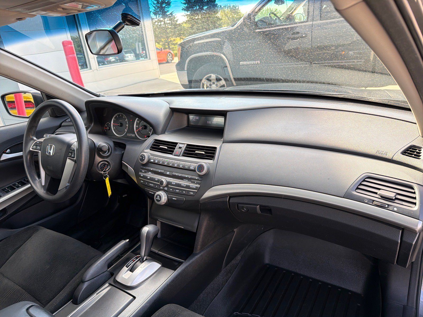 Used 2009 Honda Accord EX image 28