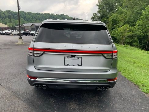 Used 2021 Lincoln Aviator Reserve w/ Equipment Group 201A AWD/4WD image 13