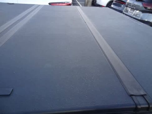 Used 2020 Toyota Tacoma Limited image 17