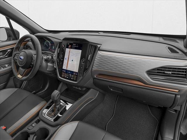 New 2026 Subaru Forester Sport AWD/4WD image 11