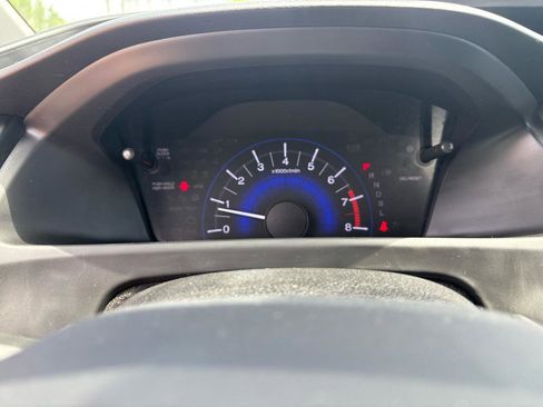 Used 2015 Honda Civic LX image 15
