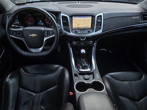 Used 2017 Chevrolet SS image 17