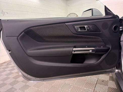 New 2026 Ford Mustang Coupe image 15