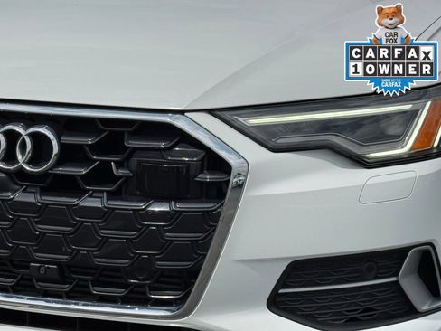 Used 2024 Audi A6 Premium Plus AWD/4WD image 64