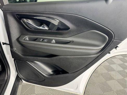 Used 2024 GMC Terrain AT4 w/ Tech Package image 30