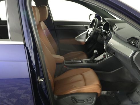 Used 2023 Audi Q3 2.0T Premium w/ Convenience Package image 26