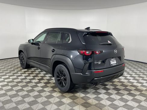 New 2026 MAZDA CX-50 AWD 2.5 Hybrid w/ Weather Package image 5